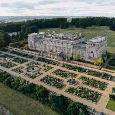 Crowne Plaza 約克郡 Hotel Exterior
