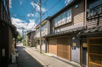 Tokikaze Machiya House -  Holiday Villas