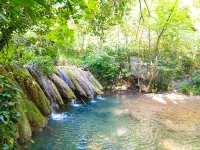 Le Mas de L'Ourmenade Hotels in Fayence