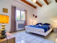 Le Mas de L'Ourmenade Hotels in Fayence