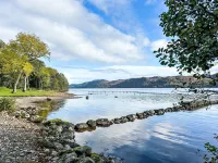 The Romantic Bothy Hotels in Fort Augustus