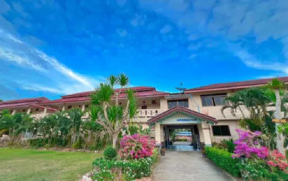 Diamond Beach Resort