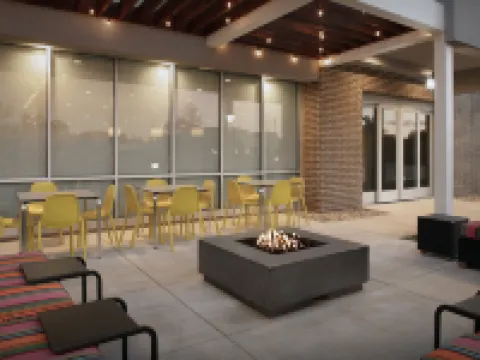 Home2 Suites by Hilton Georgetown Austin North Hotels in Georgetown