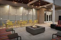 Home2 Suites by Hilton Georgetown Austin North فنادق في Georgetown
