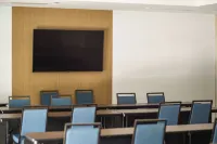 Hampton Inn by Hilton Redmond Bend Airport Отели в г. Редмонд