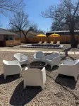 New listing special! Heated Pool, 5 beds, 3min to Main