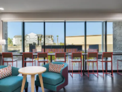 Home2 Suites by Hilton El Centro Hotels in El Centro