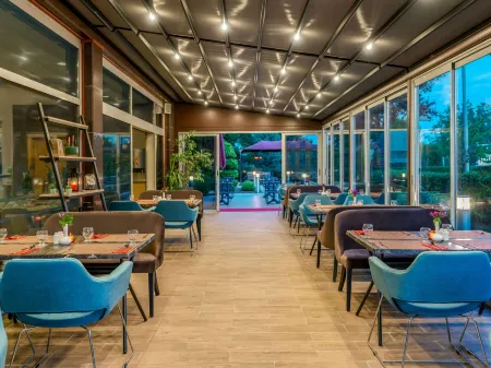 Ibis Bursa Отели в г. Demirtas Dumlupinar Osb