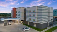 Fairfield Inn & Suites Omaha at MH Landing Hotels in Ла-Віста