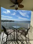 Waterfront Studio Condo by Madeira Beach Hotels in Seminole