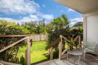 The Kauai Inn Hotels in Lihue