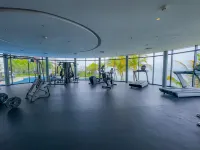 Borneo Bay Residences by Hana Living Hotel a Balikpapan