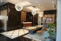 Ayla Ibri Hotel Hotels in Ibri