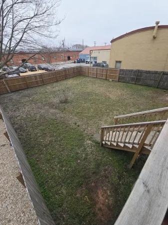 The Henry Lofts Unit 3 - 'The Sunset Suite'