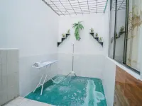 Departamento amoblado de 3 habitaciones tarapoto
