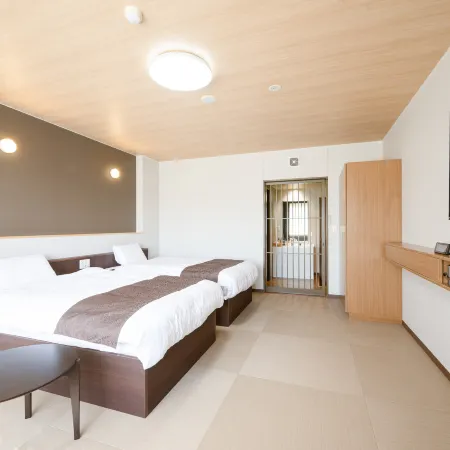 Shihoro Spa Plaza Ryokufu