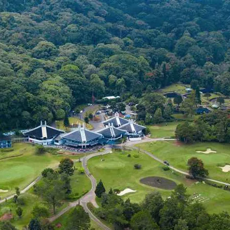 Handara Golf & Resort Bali