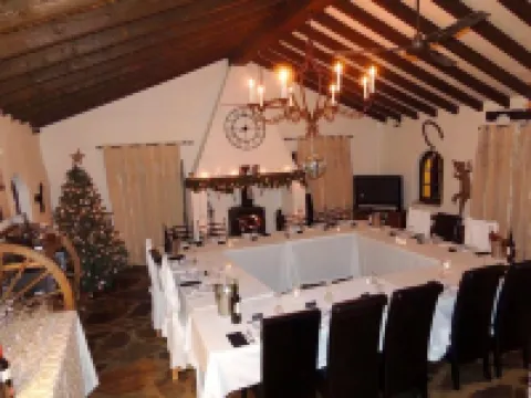 Large traditional CORTIJO, Large Private pool, Ping Pong table , family/groups