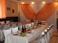 Hotel Alfa Hotéis em Pechora