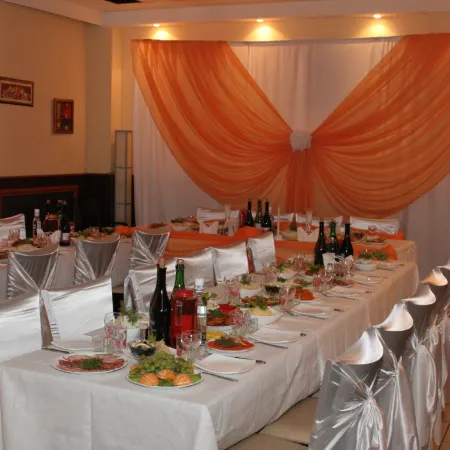Hotel Alfa Отели в г. Печора