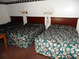 Red Carpet Inn Gettysburg