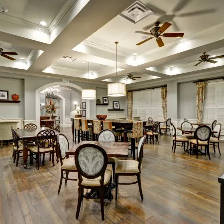 Hampton Inn & Suites Savannah Historic District