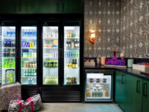 Moxy Allentown Downtown Hotels in Allentown