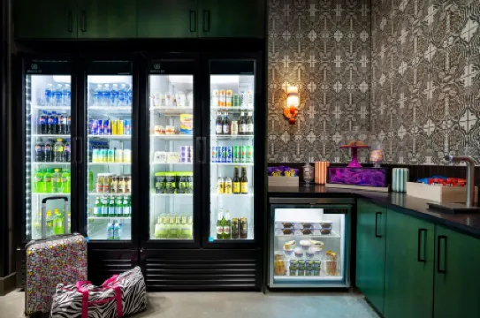 Moxy Allentown Downtown