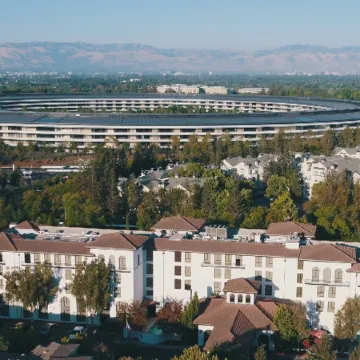 Hilton Garden Inn Cupertino