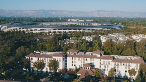 Hilton Garden Inn Cupertino Hoteles en Cupertino