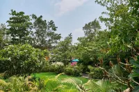 Mayfair Manor Alibag Hôtels à : Awas