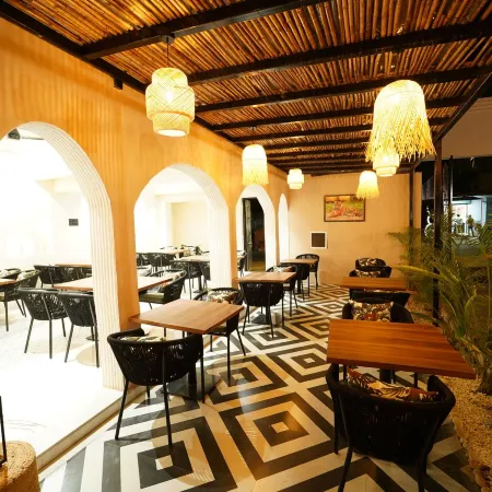 Bharti Forest Retreat