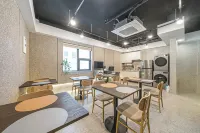 Gimhae Jangyu Vibe Hotel Hotels in Gimhae