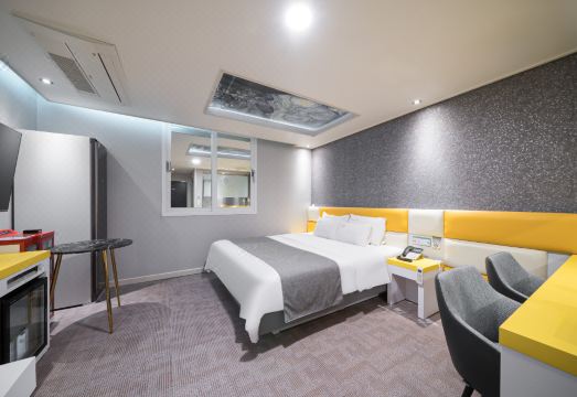 완주 거기 무인텔 2