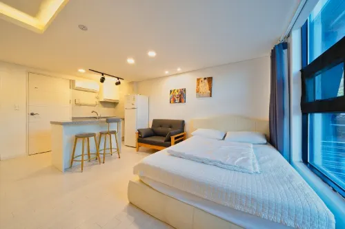 Gapyeong Dino Pension