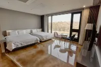Gunsan Eunpa Palace Hotel Pension