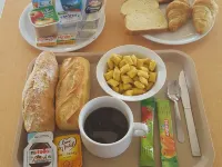 Ibis Budget Saint Gaudens Hoteles en Arnaud-Guilhem