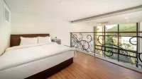 Taean Bohemia Village Pension Hotels near Kkotji Shoreline Park