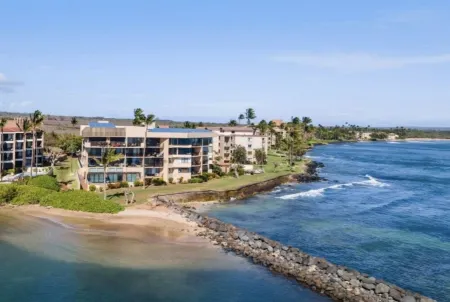 Oceanfront Create Forever Memories, Panoramic Views; 2 Bdrm, 2 Bath, Central A/C