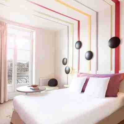 Hotel ibis Styles Bayonne Centre Gare Rooms