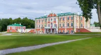 Fonnental Design Hotel Tallinn Hotel in zona Auditorium del Festival della Canzone Estone
