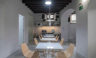 Hostelit