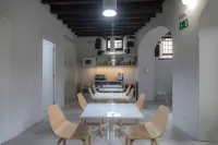 Hostelit Các khách sạn ở Santa Cruz De La Palma