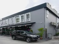 OYO 428 호프 호텔 조호르바루 호텔