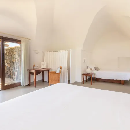 Pantelleria Dream Resort