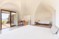 Pantelleria Dream Resort - parking