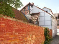 STAY HYGGE - charming accommodation in Lüneburg's Old Town