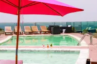 Hotel VIP Praia - Beach