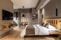 Maison Bucarest Apartments by Olala Homes