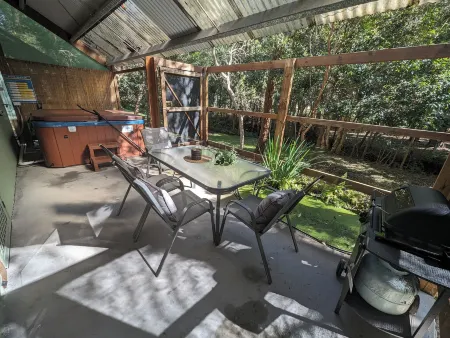 The Oasis at One Mile Beach